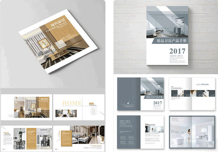 樣本印刷企業(yè)宣傳冊印刷 第3張 樣本印刷企業(yè)宣傳冊印刷 第3張