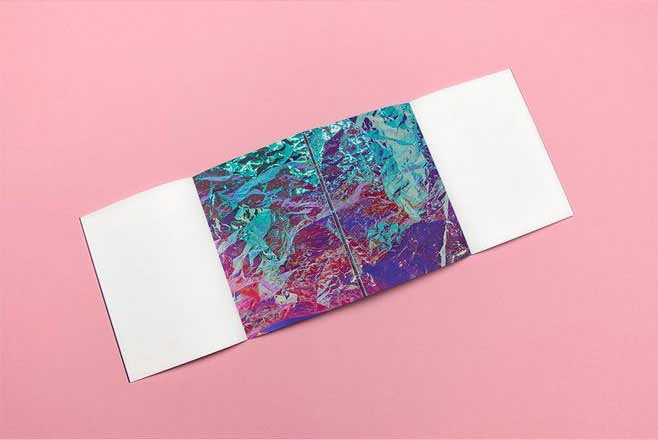 折頁印刷 第4張 折頁印刷 第4張