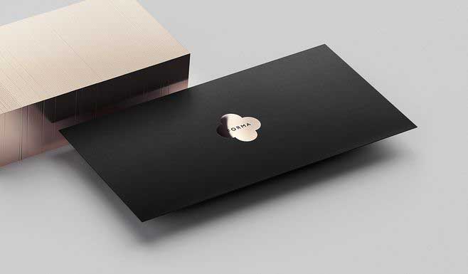 信封印刷 第2張 信封印刷 第2張