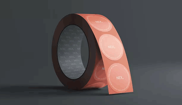 透明不干膠印刷的常見種類 第1張 透明不干膠印刷的常見種類 第1張