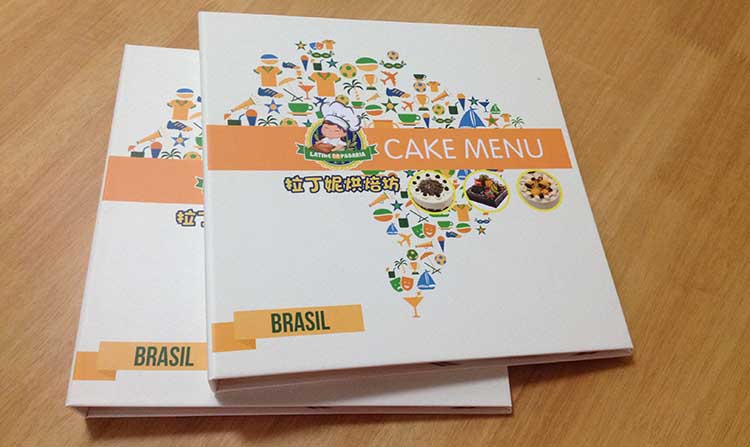 文件夾印刷 第2張 文件夾印刷 第2張