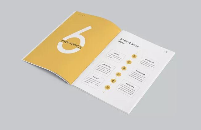 產品畫冊印刷進行網絡快印時代 第1張 產品畫冊印刷進行網絡快印時代 第1張