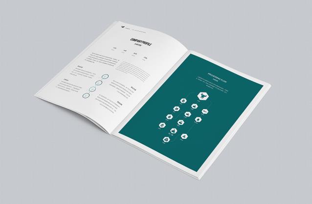 畫(huà)冊(cè)加工