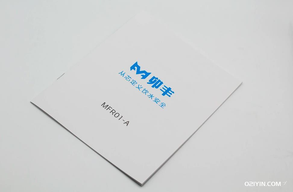 產品使用說明書