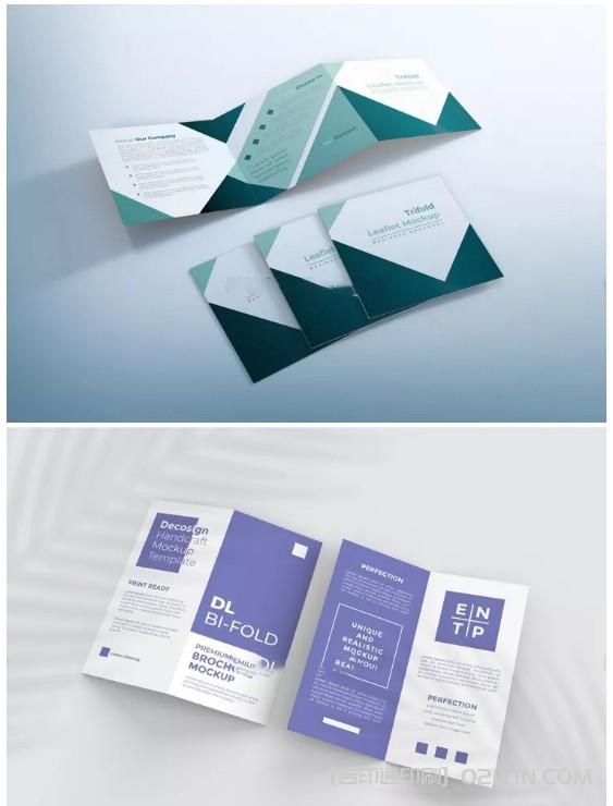 科技美容院產(chǎn)品宣傳折頁印刷 第3張 科技美容院產(chǎn)品宣傳折頁印刷 第3張