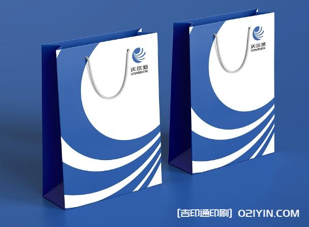 企業品牌手提紙袋設計印刷廠家 第3張 企業品牌手提紙袋設計印刷廠家 第3張