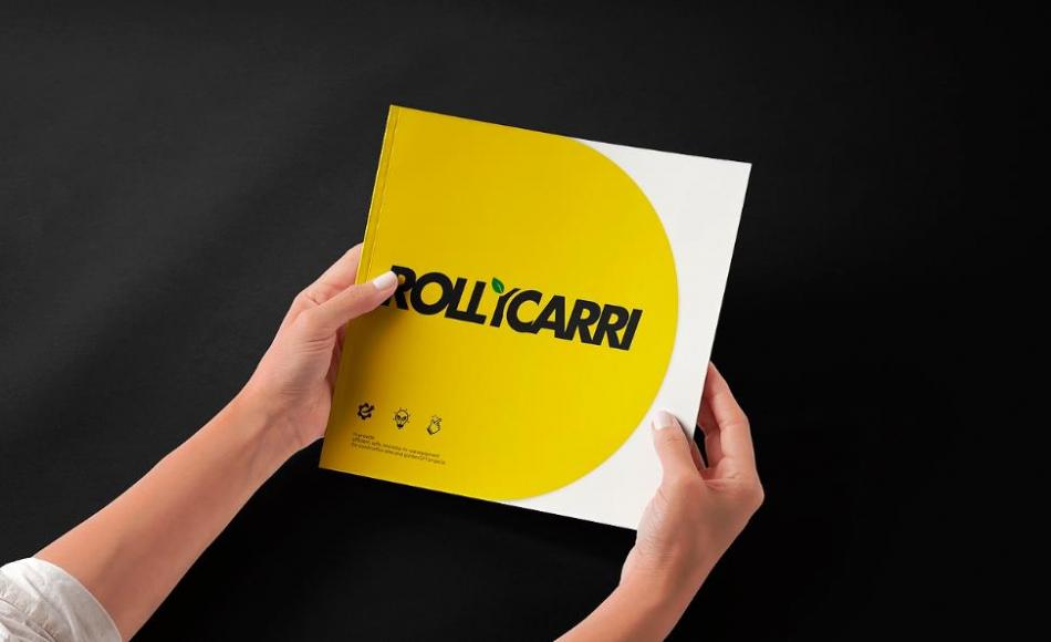 上海畫冊合版印刷適合哪些企業(yè)？吉印通 3 類場景精準(zhǔn)匹配