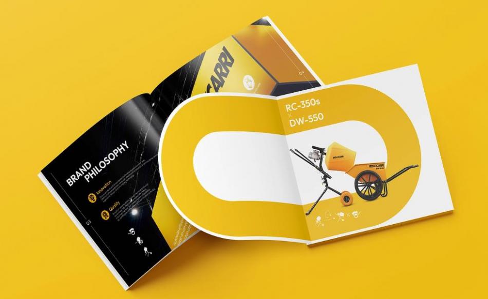 上海畫冊拼版印刷品質(zhì)怎么保證？吉印通 3 大品控標(biāo)準(zhǔn)