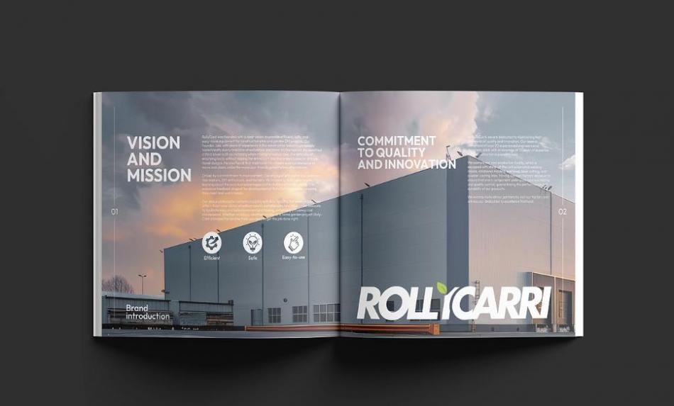 上海畫冊合版印刷流程詳解，吉印通帶你走通全環(huán)節(jié)