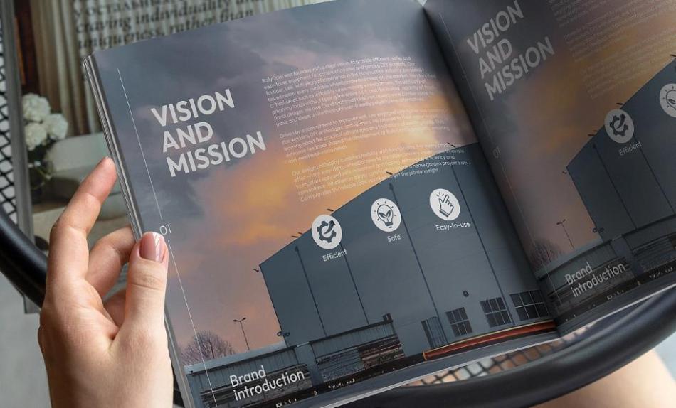 上海畫冊拼版印刷常見問題解答，吉印通為你解惑