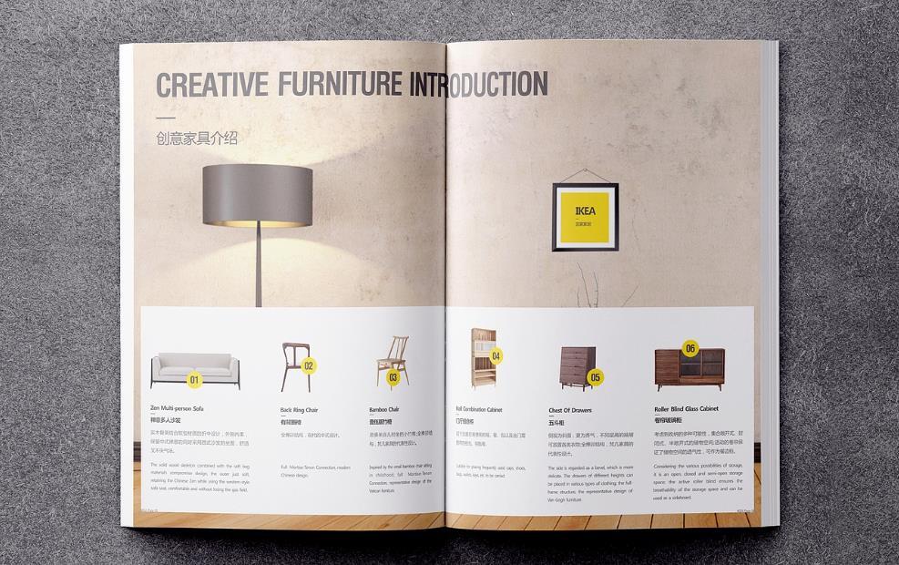 畫(huà)冊(cè)印刷在線咨詢，便捷了解服務(wù)詳情