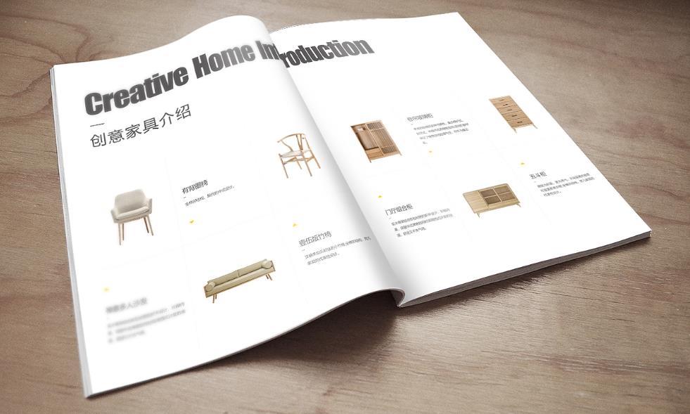 上海畫(huà)冊(cè)印刷質(zhì)量保障，不合格免費(fèi)重印