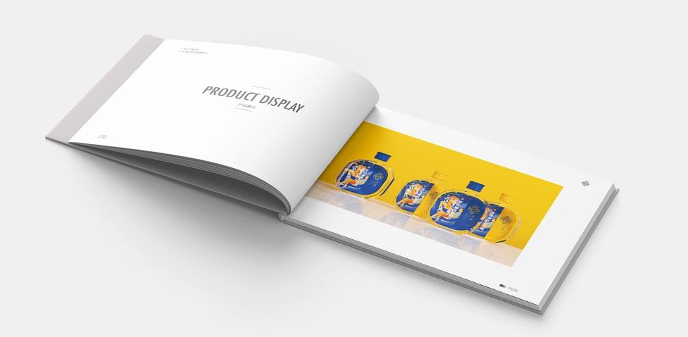 上海樣本畫冊數碼印刷哪家好?【吉印通】以數字科技賦能高效品質 第1張 上海樣本畫冊數碼印刷哪家好?【吉印通】以數字科技賦能高效品質 第1張