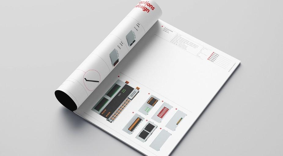 小批量宣傳冊印刷推薦，10本起印靈活定制