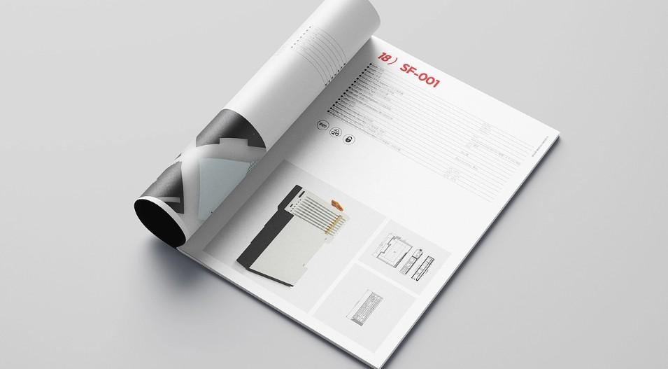 招商加盟宣傳冊印刷，打造高轉(zhuǎn)化率招商物料