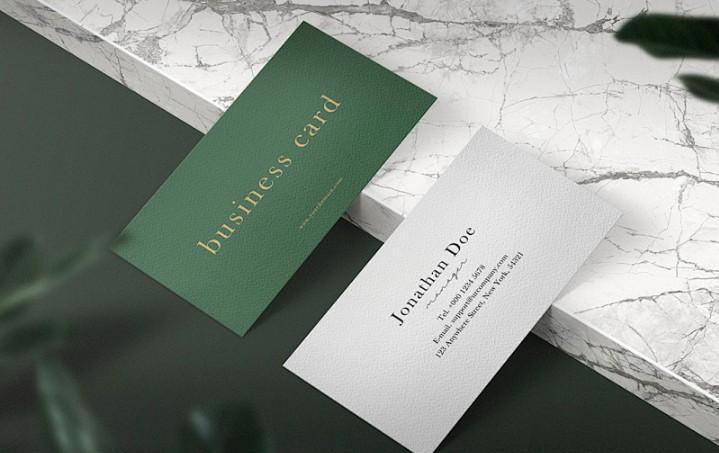 上海實(shí)惠名片印刷 | 高質(zhì)量低價(jià)格，免費(fèi)送貨上門