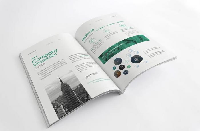 上海展會畫冊印刷售后服務，吉印通全程跟進，解決后顧之憂