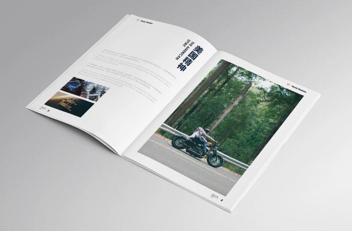 上海展會畫冊印刷趕工期？吉印通高效交付，不耽誤展會進度