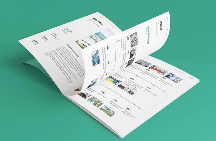 上海樣本畫冊裝訂工藝_吉印通多樣選擇_膠裝騎馬釘精裝_滿足不同需求廠家