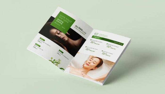 上海畫冊打印多少錢一本？價格明細與成本解析