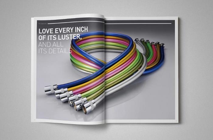 上海畫冊拼版印刷 低成本高質感 廠家直供